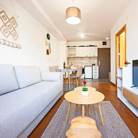 Διαμέρισμα Apartments A83 & C32 - Kraljevi Cardaci - Kopaonik