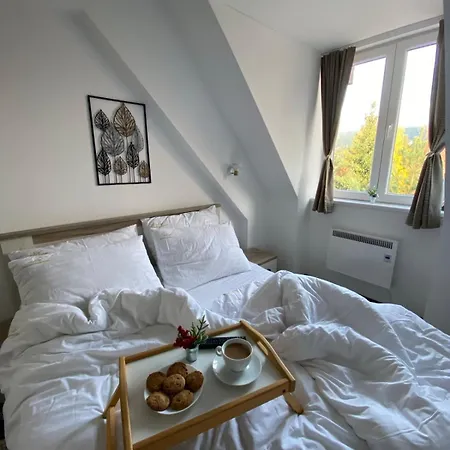 Διαμέρισμα Apartments A83 & C32 - Kraljevi Cardaci - Kopaonik