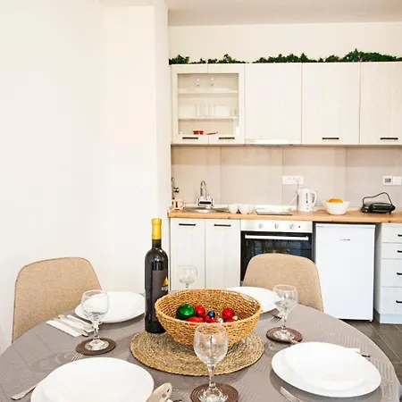 Apartments A83 & C32 - Kraljevi Cardaci - Kopaonik * Κοπαόνικ