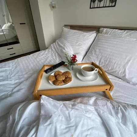 Apartments A83 & C32 - Kraljevi Cardaci - Kopaonik Κοπαόνικ