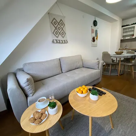 Apartments A83 & C32 - Kraljevi Cardaci - Kopaonik Διαμέρισμα Κοπαόνικ