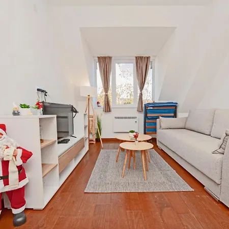 A83 - Kraljevi Cardaci - Apartamento Kopaonik