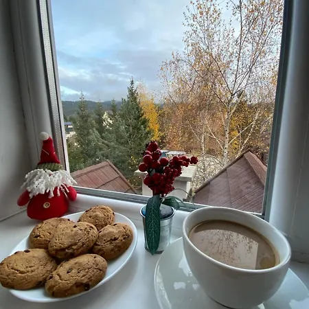 Διαμέρισμα Apartments A83 & C32 - Kraljevi Cardaci - Kopaonik *