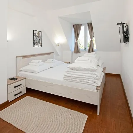 Apartments A83 & C32 - Kraljevi Cardaci - Kopaonik *