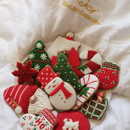 Διαμέρισμα Apartments A83 & C32 - Kraljevi Cardaci - Kopaonik