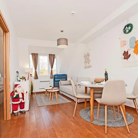 Apartamento A83 - Kraljevi Cardaci - *