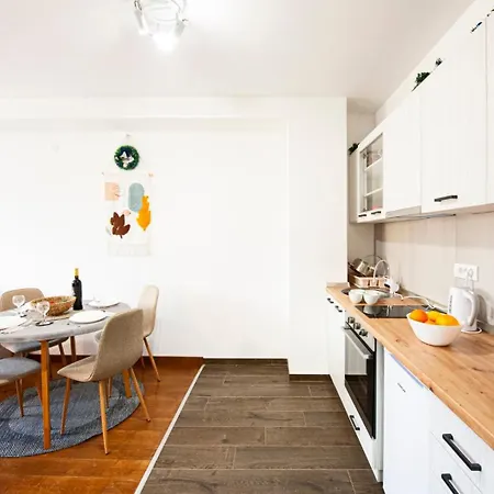 Apartments A83 & C32 - Kraljevi Cardaci - Kopaonik Κοπαόνικ