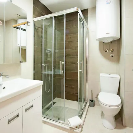 Apartments A83 & C32 - Kraljevi Cardaci - Kopaonik