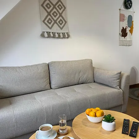 Apartments A83 & C32 - Kraljevi Cardaci - Kopaonik Διαμέρισμα Κοπαόνικ