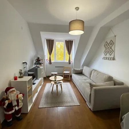 Apartments A83 & C32 - Kraljevi Cardaci - Kopaonik Διαμέρισμα *