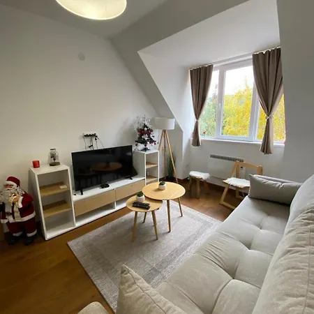 Apartments A83 & C32 - Kraljevi Cardaci - Kopaonik *