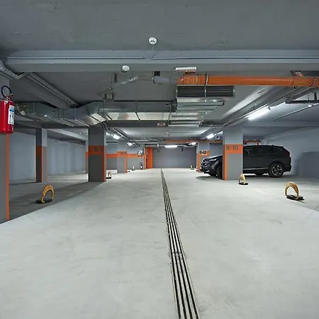 Apartments A83 & C32 - Kraljevi Cardaci - Kopaonik Διαμέρισμα *