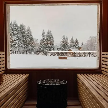 Apartments A83 & C32 - Kraljevi Cardaci - Kopaonik Διαμέρισμα Κοπαόνικ