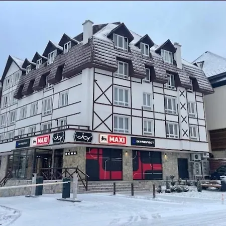 A83 - Kraljevi Cardaci - Apartamento