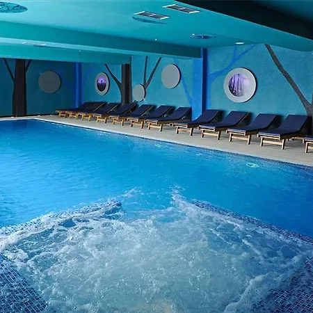 Διαμέρισμα Apartments A83 & C32 - Kraljevi Cardaci - Kopaonik *