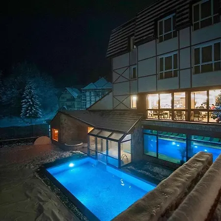 Apartments A83 & C32 - Kraljevi Cardaci - Kopaonik Διαμέρισμα *