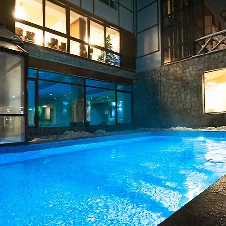 Apartments A83 & C32 - Kraljevi Cardaci - Kopaonik