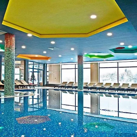 Apartments A83 & C32 - Kraljevi Cardaci - Kopaonik Διαμέρισμα *