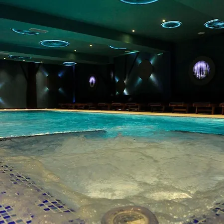 Apartments A83 & C32 - Kraljevi Cardaci - Kopaonik