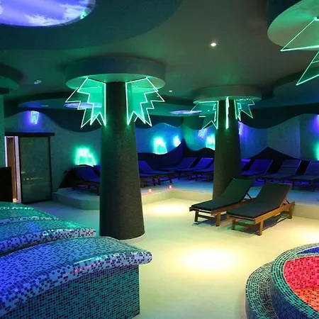 Apartments A83 & C32 - Kraljevi Cardaci - Kopaonik Διαμέρισμα