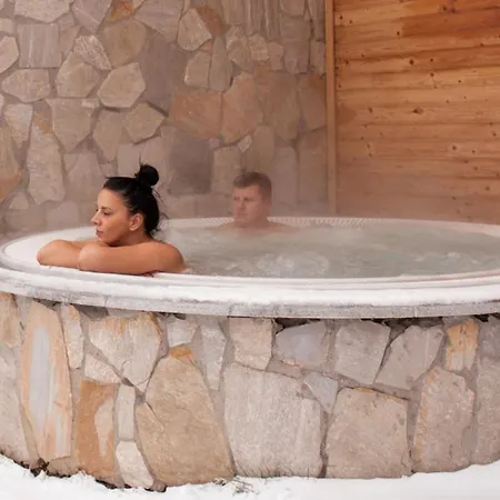 A83 - Kraljevi Cardaci - Apartamento Kopaonik