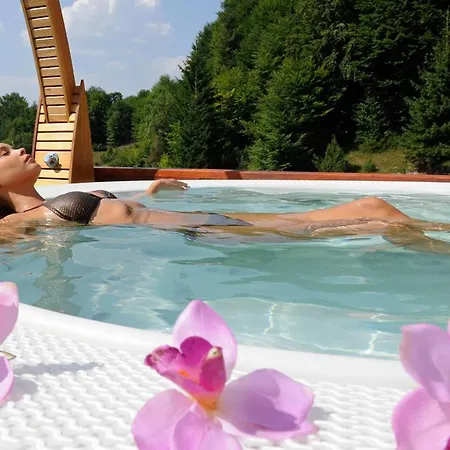 Apartments A83 & C32 - Kraljevi Cardaci - Kopaonik Διαμέρισμα