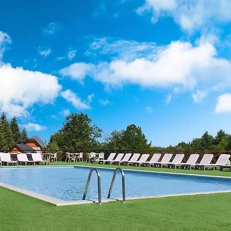 Apartments A83 & C32 - Kraljevi Cardaci - Kopaonik Διαμέρισμα *