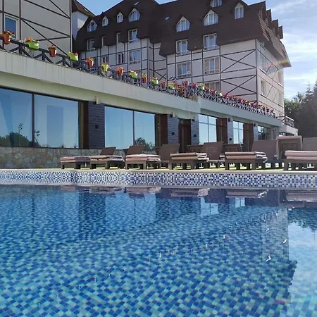 Διαμέρισμα Apartments A83 & C32 - Kraljevi Cardaci - Kopaonik Κοπαόνικ