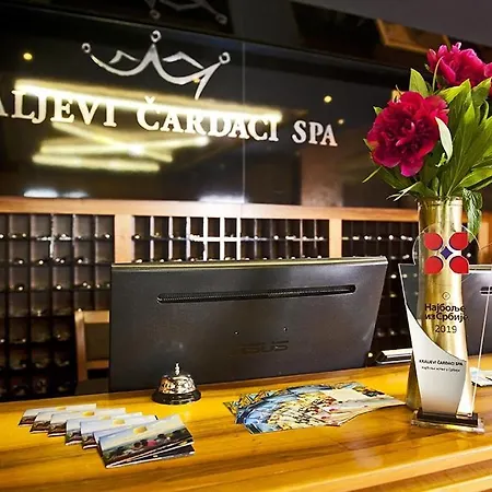 Apartments A83 & C32 - Kraljevi Cardaci - Kopaonik Διαμέρισμα