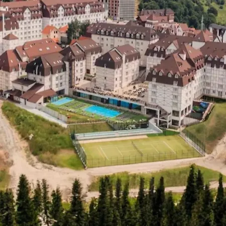 Apartments A83 & C32 - Kraljevi Cardaci - Kopaonik Κοπαόνικ