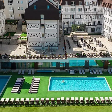 Apartments A83 & C32 - Kraljevi Cardaci - Kopaonik Κοπαόνικ