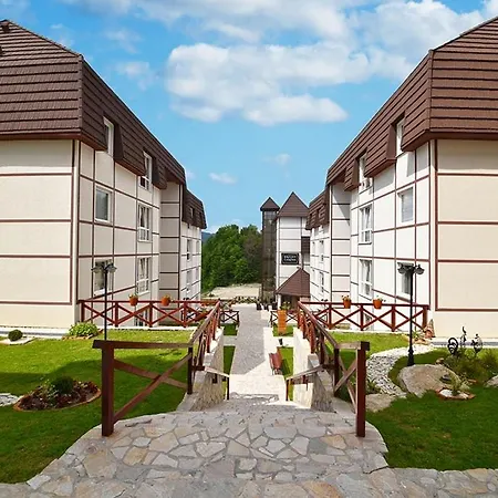Apartments A83 & C32 - Kraljevi Cardaci - Kopaonik * Κοπαόνικ