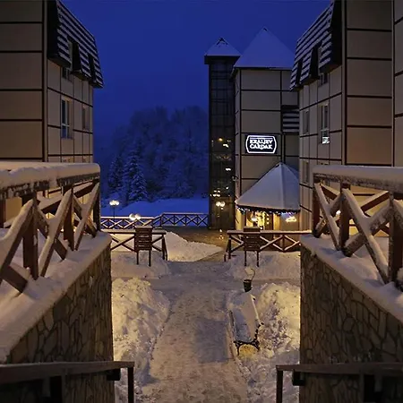 Apartments A83 & C32 - Kraljevi Cardaci - Kopaonik Διαμέρισμα
