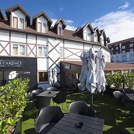 A83 - Kraljevi Cardaci - Apartamento