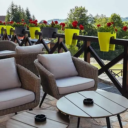 Apartments A83 & C32 - Kraljevi Cardaci - Kopaonik Διαμέρισμα *