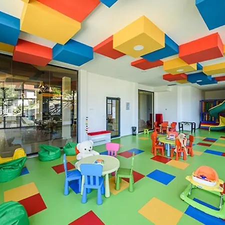 Apartamento A83 - Kraljevi Cardaci - *