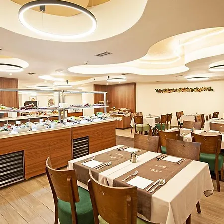 A83 - Kraljevi Cardaci - Kopaonik