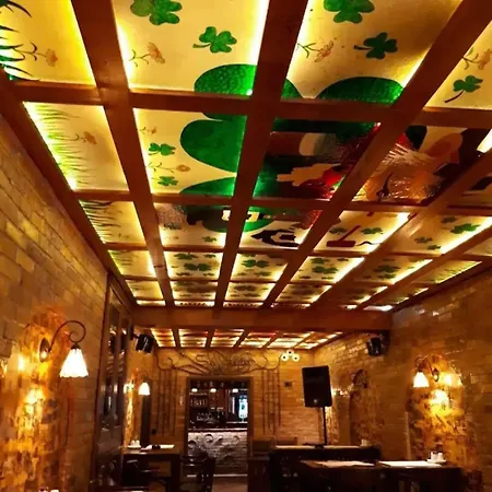 Apartments A83 & C32 - Kraljevi Cardaci - Kopaonik Διαμέρισμα