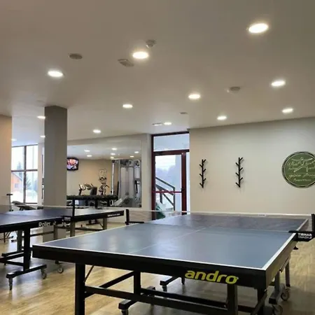 Apartments A83 & C32 - Kraljevi Cardaci - Kopaonik Διαμέρισμα *