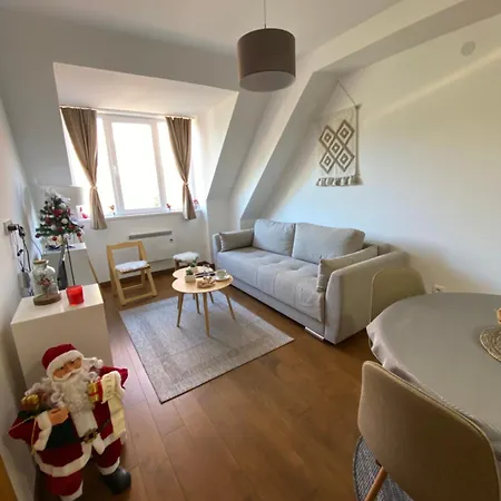 Apartamento A83 - Kraljevi Cardaci - Kopaonik