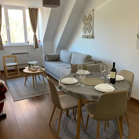 Apartamento A83 - Kraljevi Cardaci - *