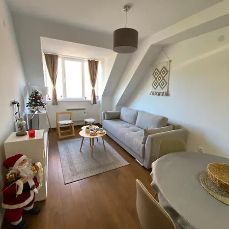 Apartments A83 & C32 - Kraljevi Cardaci - Kopaonik *