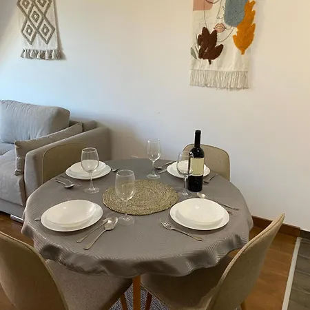 Apartments A83 & C32 - Kraljevi Cardaci - Kopaonik Κοπαόνικ