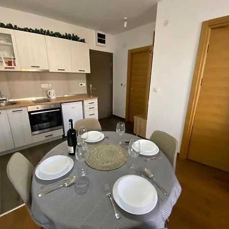 Διαμέρισμα Apartments A83 & C32 - Kraljevi Cardaci - Kopaonik *